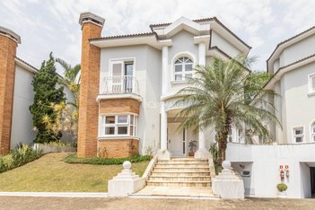 house em Rua Pirandello, Brooklin Paulista - São Paulo - SP