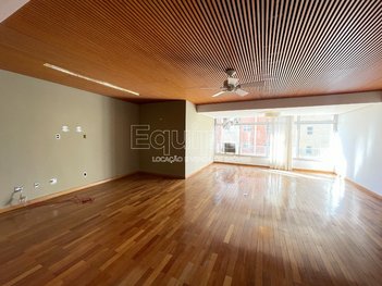 apartment em Rua Califórnia, Sion - Belo Horizonte - MG