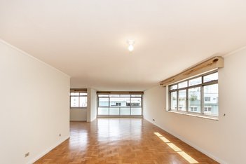 apartment em Alameda Jaú, Jardim Paulista - São Paulo - SP