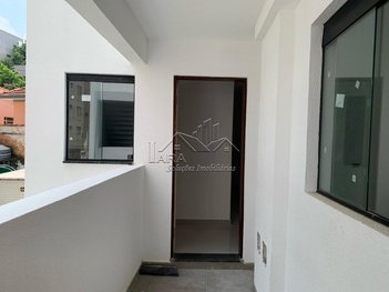 apartment em Avenida Marcondes de Brito, Chácara Seis de Outubro - São Paulo - SP