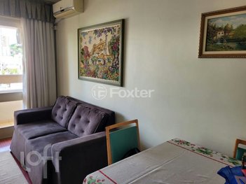 apartment em Rua Saldanha Marinho, Pátria Nova - Novo Hamburgo - RS