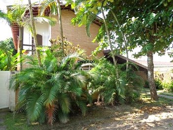 house em Rua Mar Virado, Lagoinha - Ubatuba - SP