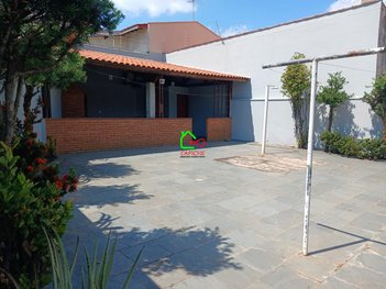 house em Rua José Juliatto, Jardim Eliza - Valinhos - SP