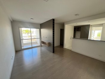 apartment em Avenida Fortaleza, Parque Industrial - São José dos Campos - SP