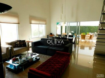 house em Avenida Miguel Damha, Parque Residencial Damha - São José do Rio Preto - SP