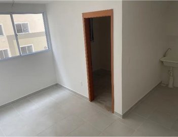 apartment em Rua Mendes Leal, Vila Palmares - Santo André - SP