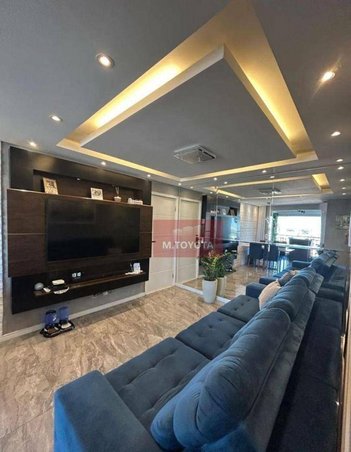 apartment em Rua Dona Tecla, Jardim Flor da Montanha - Guarulhos - SP