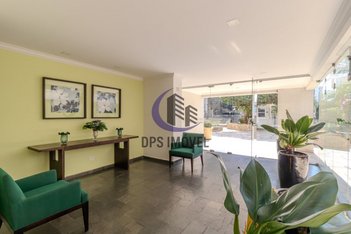 apartment em Rua Doutor Diogo de Faria, Vila Clementino - São Paulo - SP