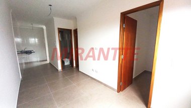 apartment em Rua Cataguases, Jardim São Paulo(Zona Norte) - São Paulo - SP