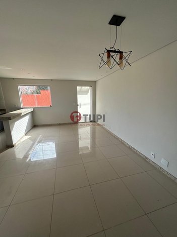 apartment em Rua Algemiro Mapa, Jardim das Acácias - Itabirito - MG