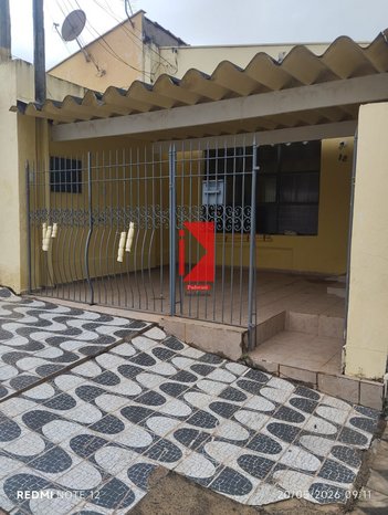 house em Rua João Nascimento, Vila Santana - Sorocaba - SP