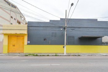 industrial em Santos Dumont, Centro - Pelotas - RS