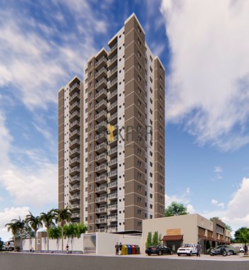 apartment em Rua Diepe, Vila Metalúrgica - Santo André - SP