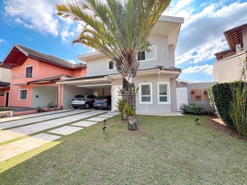 house em Rua João da Silva Porto, Urbanova VI - São José dos Campos - SP
