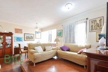 apartment em Rua Ytaipu, Mirandópolis - São Paulo - SP