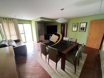 apartment em Rua Flórida, Barcelona - São Caetano do Sul - SP