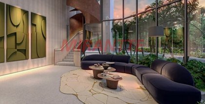 apartment em Rua Itambé, Higienópolis - São Paulo - SP