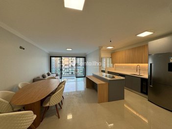 apartment em Rua Bocaiúva, Centro - Florianópolis - SC