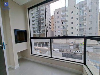 apartment em Rua Cerejeira, Tabuleiro - Camboriú - SC