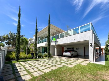 house em Rua Vinte e Seis, Jardins da Lagoa II - Lagoa Santa - MG
