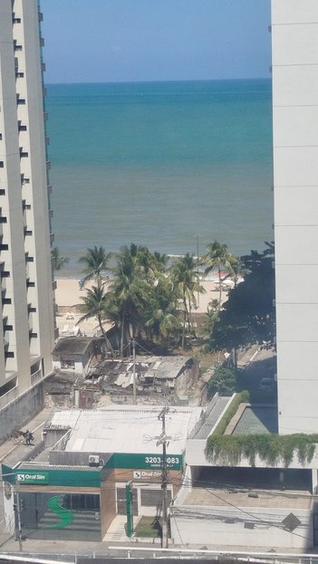 apartment em Rua José Nunes da Cunha, Piedade - Jaboatão dos Guararapes - PE