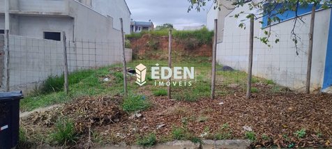 land_lot em Alameda Alecrim, Terras de Arieta - Sorocaba - SP