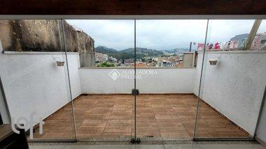 apartment em Catende, Vila Progresso - Santo André - SP