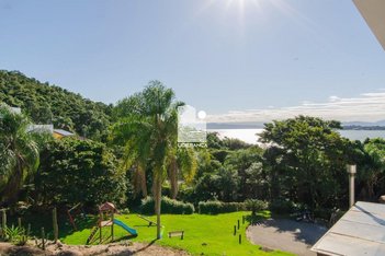 house em Servidão Natalicia Pereira, João Paulo - Florianópolis - SC