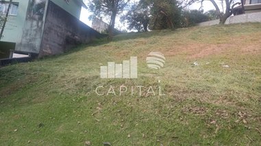 land_lot em Rua Tupynambás, Tarumã - Santana de Parnaíba - SP