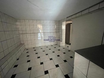 house em Rua Ramos de Azevedo, Monsenhor Messias - Belo Horizonte - MG