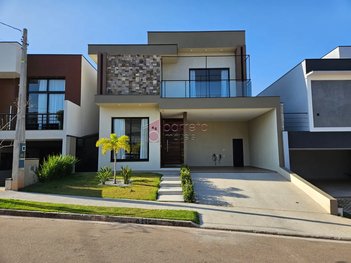 house em Rua Elias José Cavalcanti, Jardim Ermida II - Jundiaí - SP