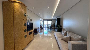 apartment em Rua Guaporé - E, Centro - Chapecó - SC