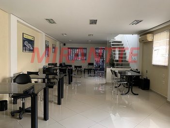 commercial_property em Maestro João Gomes De Araújo, Água Fria - São Paulo - SP