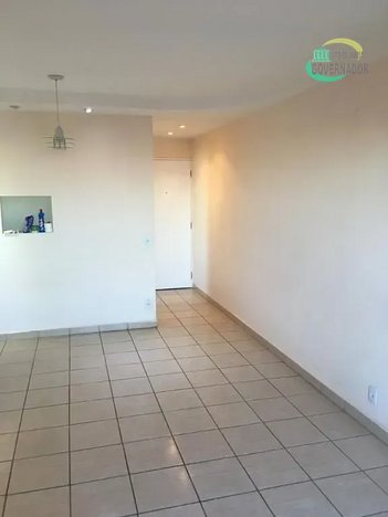 apartment em Avenida Governador Pedro de Toledo, Bonfim - Campinas - SP