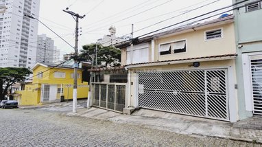 house em Rua General Eloy Alfaro, Vila Mariana - São Paulo - SP