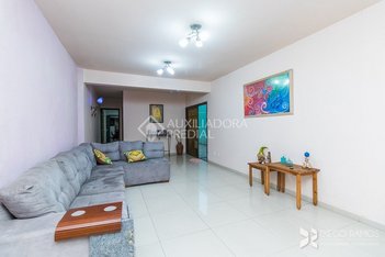 house em Rua Landel de Moura, Tristeza - Porto Alegre - RS