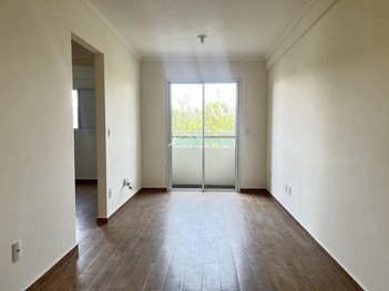 apartment em Rua Santa Yolanda, Demarchi - São Bernardo do Campo - SP