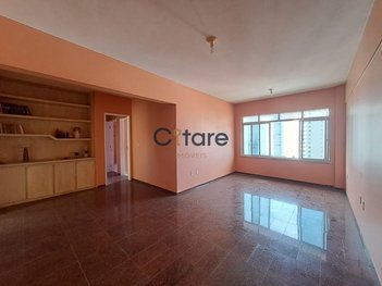 apartment em Avenida Antônio Justa, Meireles - Fortaleza - CE