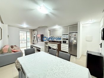 apartment em Rua Francisco Jacinto de Melo, Areias - São José - SC