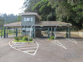 land_lot em Rua Tilapia, Condominio Quintas da Boa Vista - Atibaia - SP