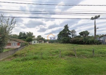 land_lot em Rua Doutor Valério Sobania, Thomaz Coelho - Araucária - PR