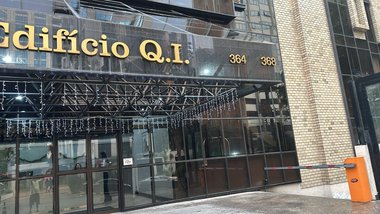 apartment em Avenida Ibijaú, Moema - São Paulo - SP