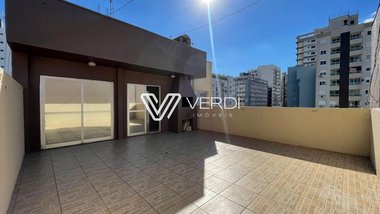 apartment em Rua Fagundes dos Reis, Centro - Passo Fundo - RS