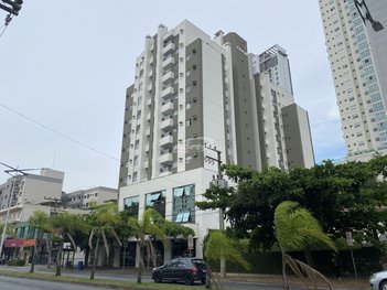 apartment em Rua Antônio da Veiga, Victor Konder - Blumenau - SC