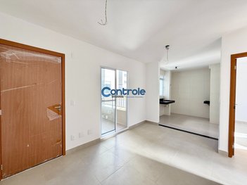 apartment em Rua Humberto Cesar de Moraes, Jardim Janaína - Biguaçu - SC