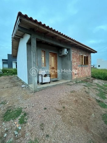 house em Rua Onze, Jardim dos Lagos - Guaíba - RS
