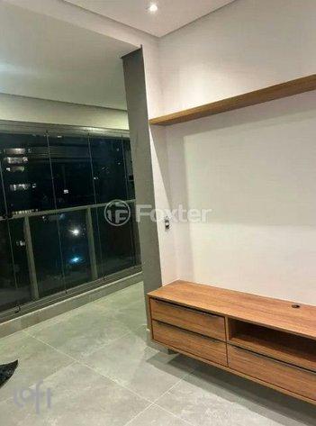 apartment em Aimberê, Perdizes - São Paulo - SP