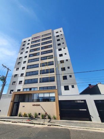 apartment em Avenida Mato Grosso, Nossa Senhora Aparecida - Uberlândia - MG