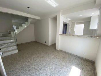 apartment em Rua Plombagina, Colégio Batista - Belo Horizonte - MG