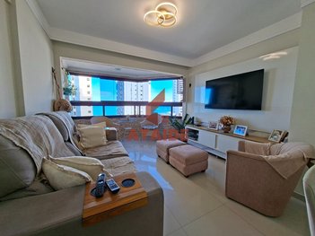 apartment em Avenida Bernardo Vieira de Melo, Candeias - Jaboatão dos Guararapes - PE